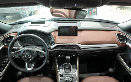 Mazda CX-9 II, 2019 год, 3 750 000 рублей, 17 фотография