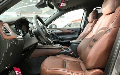 Mazda CX-9 II, 2019 год, 3 750 000 рублей, 20 фотография