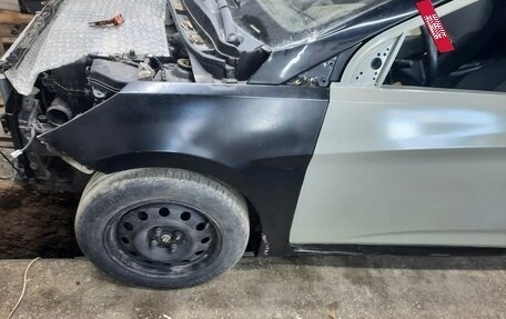 Hyundai Solaris II рестайлинг, 2014 год, 600 000 рублей, 2 фотография