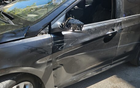 Hyundai Solaris II рестайлинг, 2014 год, 600 000 рублей, 4 фотография