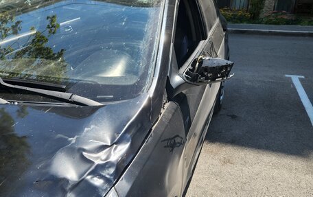 Hyundai Solaris II рестайлинг, 2014 год, 600 000 рублей, 6 фотография