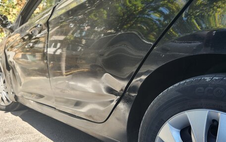 Hyundai Solaris II рестайлинг, 2014 год, 600 000 рублей, 8 фотография