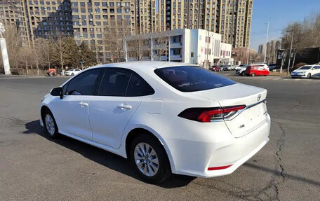 Toyota Corolla, 2021 год, 1 146 770 рублей, 4 фотография