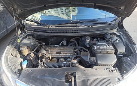 KIA Rio III рестайлинг, 2014 год, 1 000 000 рублей, 8 фотография