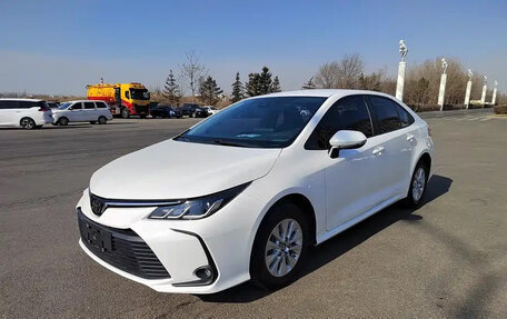 Toyota Corolla, 2021 год, 1 146 770 рублей, 3 фотография
