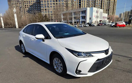 Toyota Corolla, 2021 год, 1 146 770 рублей, 2 фотография