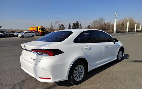 Toyota Corolla, 2021 год, 1 146 770 рублей, 6 фотография