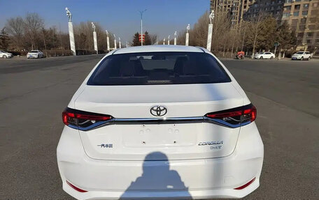 Toyota Corolla, 2021 год, 1 146 770 рублей, 5 фотография