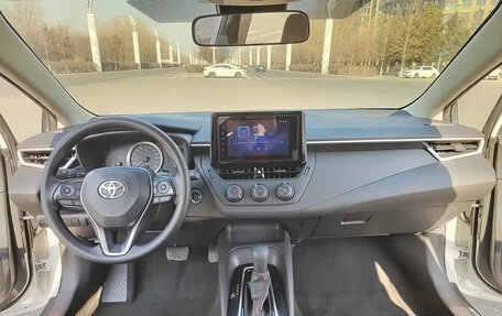 Toyota Corolla, 2021 год, 1 146 770 рублей, 8 фотография