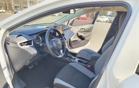 Toyota Corolla, 2021 год, 1 146 770 рублей, 7 фотография