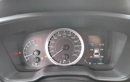 Toyota Corolla, 2021 год, 1 146 770 рублей, 10 фотография