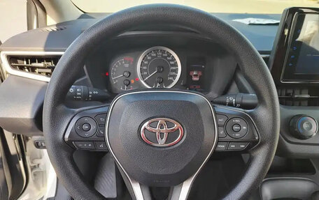 Toyota Corolla, 2021 год, 1 146 770 рублей, 9 фотография