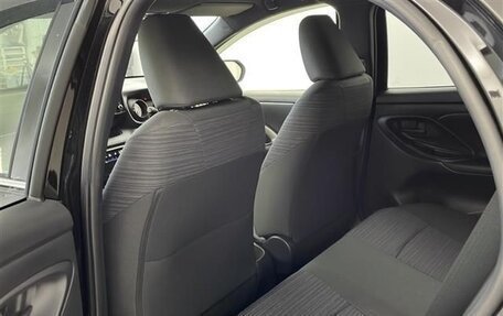 Toyota Yaris, 2021 год, 760 000 рублей, 15 фотография