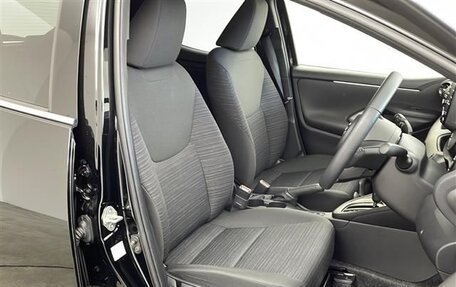 Toyota Yaris, 2021 год, 760 000 рублей, 9 фотография