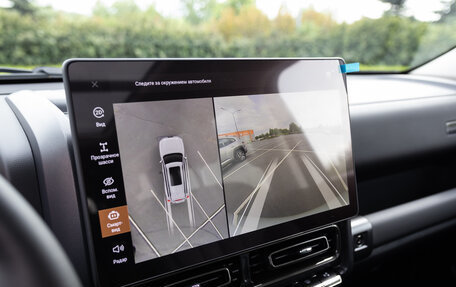 Haval H9, 2025 год, 4 699 000 рублей, 33 фотография