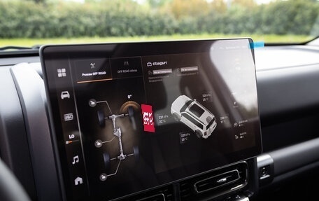 Haval H9, 2025 год, 4 699 000 рублей, 32 фотография