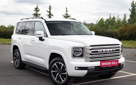 Haval H9, 2025 год, 4 699 000 рублей, 3 фотография