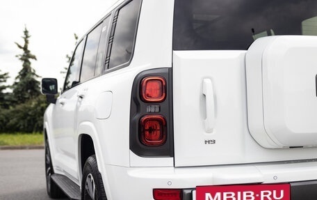 Haval H9, 2025 год, 4 699 000 рублей, 9 фотография