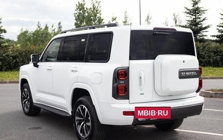 Haval H9, 2025 год, 4 699 000 рублей, 6 фотография