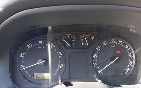 Skoda Octavia IV, 2007 год, 320 000 рублей, 6 фотография