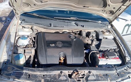 Skoda Octavia IV, 2007 год, 320 000 рублей, 10 фотография