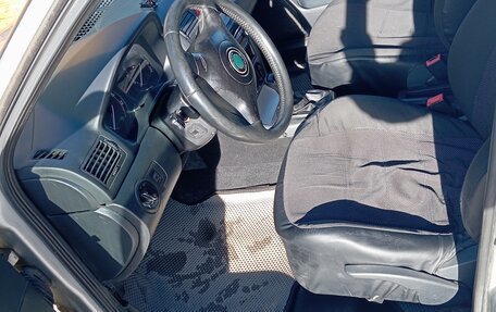 Skoda Octavia IV, 2007 год, 320 000 рублей, 5 фотография