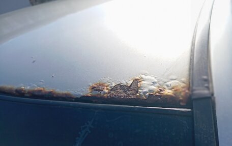 Skoda Octavia IV, 2007 год, 320 000 рублей, 14 фотография