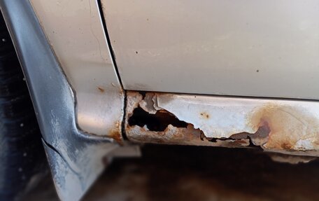 Skoda Octavia IV, 2007 год, 320 000 рублей, 11 фотография