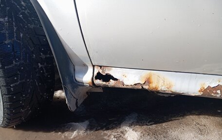 Skoda Octavia IV, 2007 год, 320 000 рублей, 15 фотография