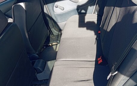 Skoda Octavia IV, 2007 год, 320 000 рублей, 8 фотография