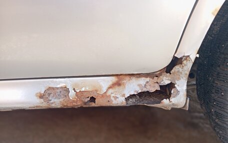 Skoda Octavia IV, 2007 год, 320 000 рублей, 13 фотография