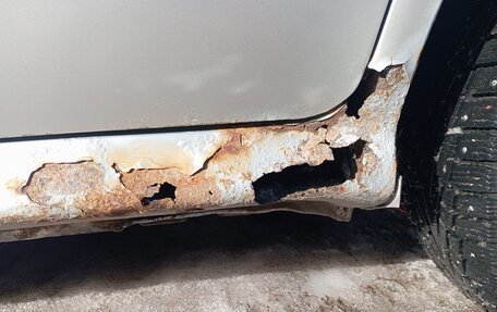 Skoda Octavia IV, 2007 год, 320 000 рублей, 16 фотография