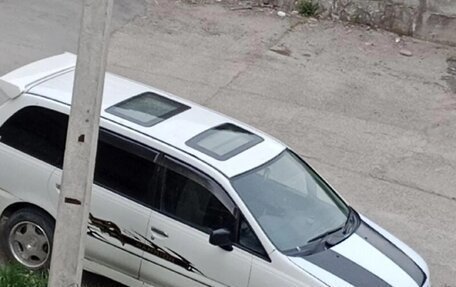 Nissan Bassara, 2001 год, 190 000 рублей, 2 фотография