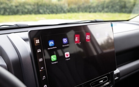 Haval H9, 2025 год, 4 699 000 рублей, 28 фотография