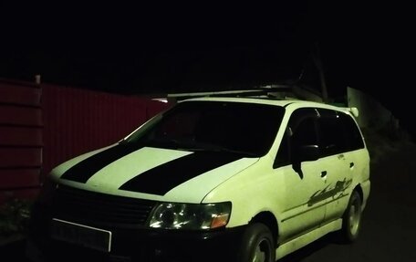 Nissan Bassara, 2001 год, 190 000 рублей, 4 фотография