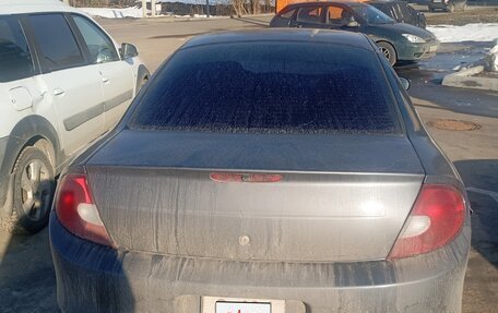 Dodge Neon II, 2002 год, 75 000 рублей, 2 фотография