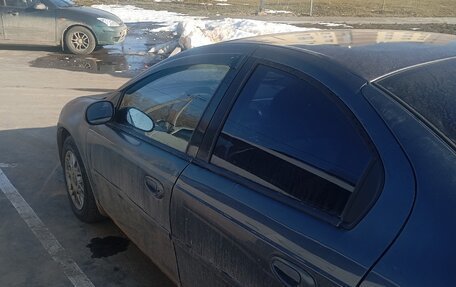 Dodge Neon II, 2002 год, 75 000 рублей, 3 фотография