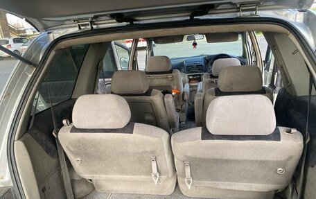 Nissan Bassara, 2001 год, 190 000 рублей, 7 фотография