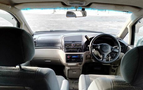 Nissan Bassara, 2001 год, 190 000 рублей, 6 фотография