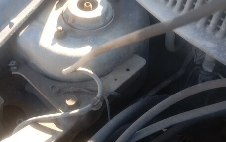 Dodge Neon II, 2002 год, 75 000 рублей, 7 фотография