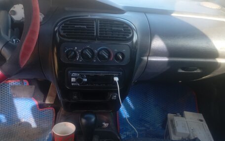 Dodge Neon II, 2002 год, 75 000 рублей, 10 фотография