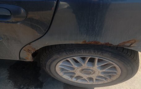 Dodge Neon II, 2002 год, 75 000 рублей, 11 фотография