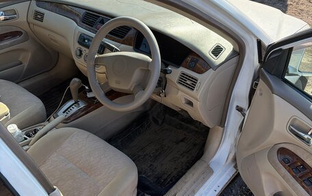 Mitsubishi Lancer IX, 2000 год, 250 000 рублей, 2 фотография