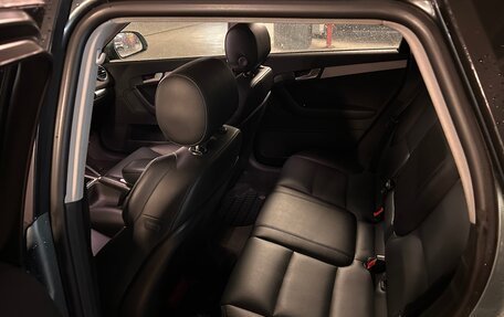 Audi A3, 2009 год, 700 000 рублей, 4 фотография