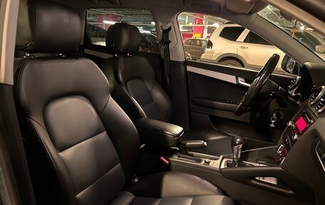 Audi A3, 2009 год, 700 000 рублей, 2 фотография