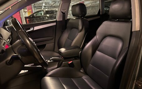 Audi A3, 2009 год, 700 000 рублей, 6 фотография