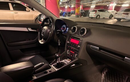 Audi A3, 2009 год, 700 000 рублей, 3 фотография