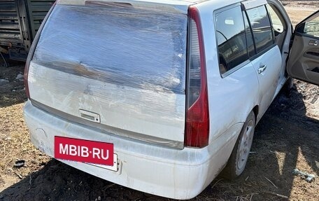 Mitsubishi Lancer IX, 2000 год, 250 000 рублей, 3 фотография