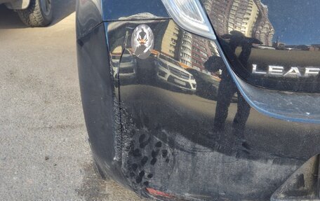 Nissan Leaf I, 2011 год, 450 000 рублей, 3 фотография