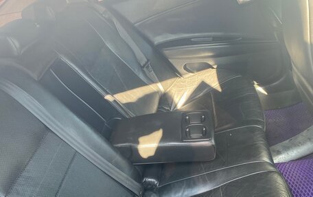 Nissan Primera III, 2004 год, 250 000 рублей, 5 фотография